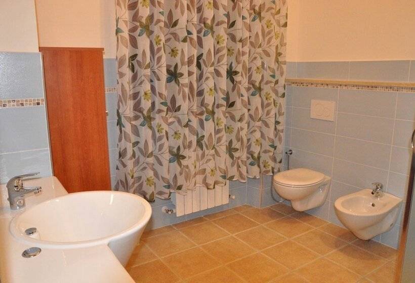 بنسيون B&b Titty