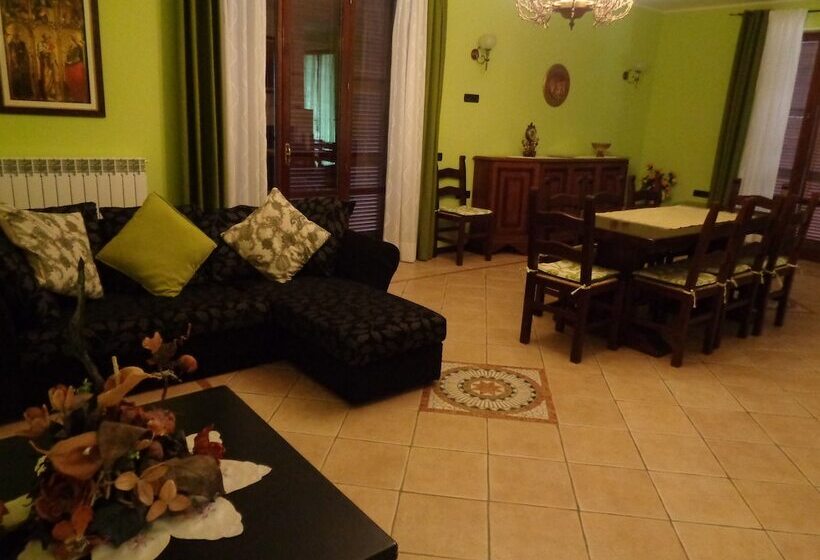 بنسيون B&b Titty