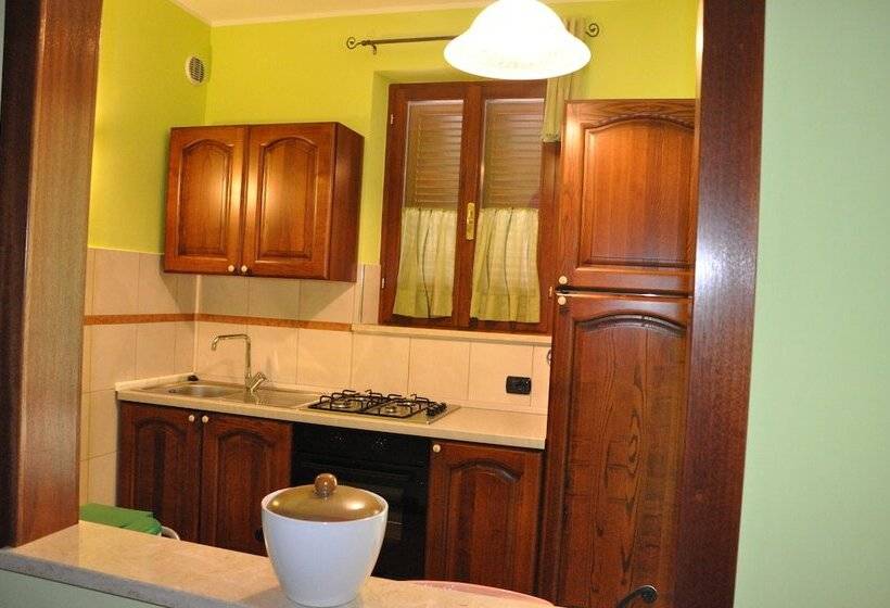 بنسيون B&b Titty