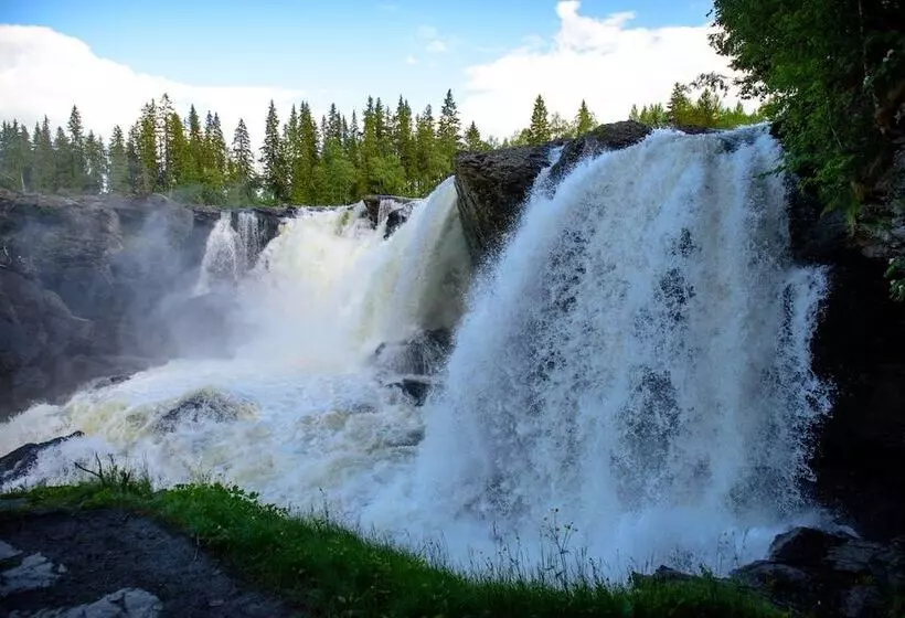 Majatalo Brinkeboda Wärdshus