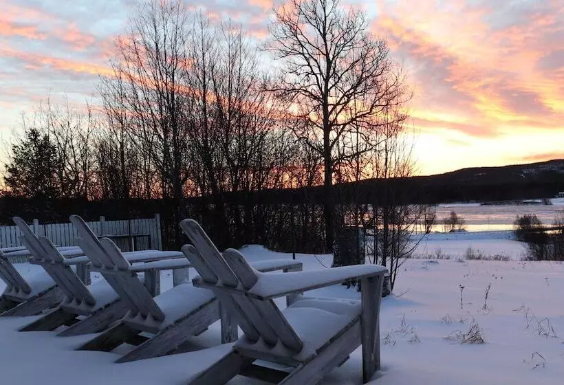 Majatalo Brinkeboda Wärdshus