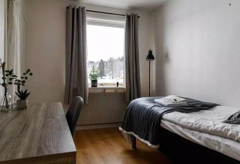 Majatalo Brinkeboda Wärdshus