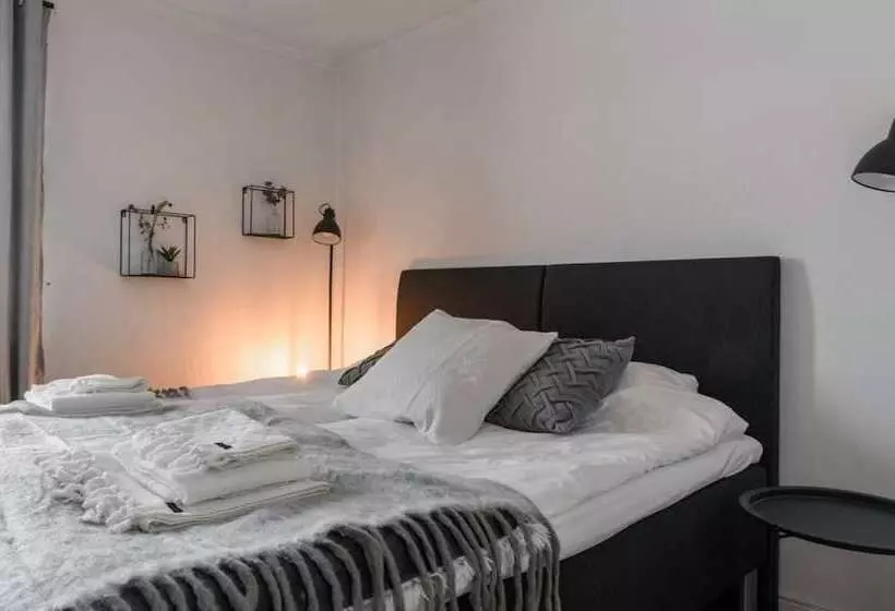 Majatalo Brinkeboda Wärdshus