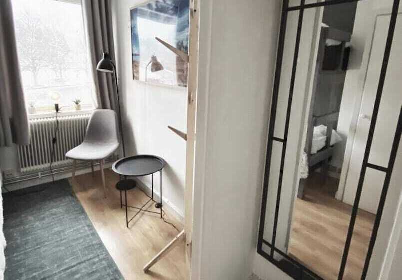 פנסיון Brinkeboda Wärdshus