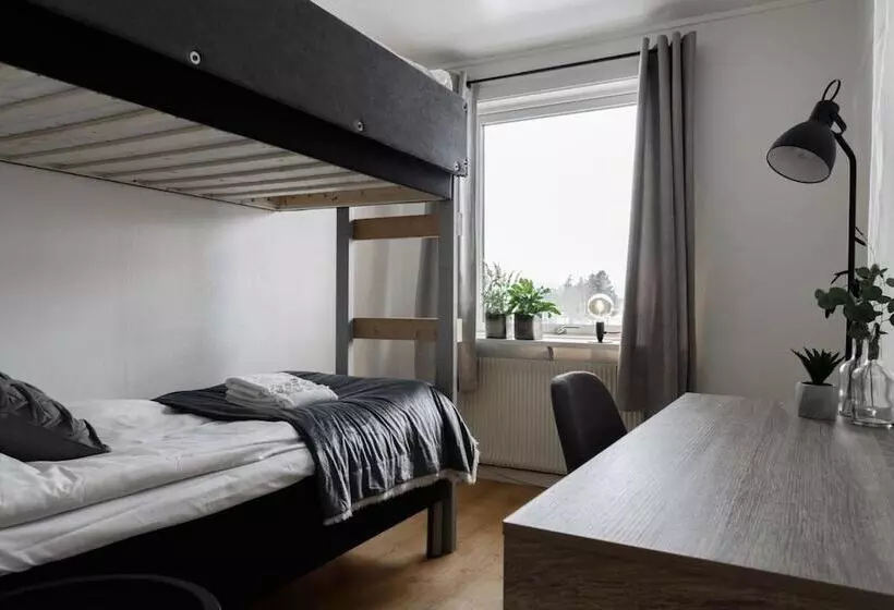 Majatalo Brinkeboda Wärdshus