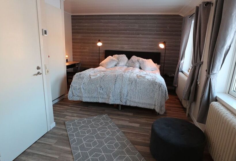 פנסיון Brinkeboda Wärdshus