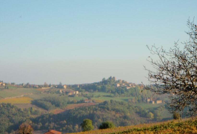 بنسيون Domaine Des Fonterouilles