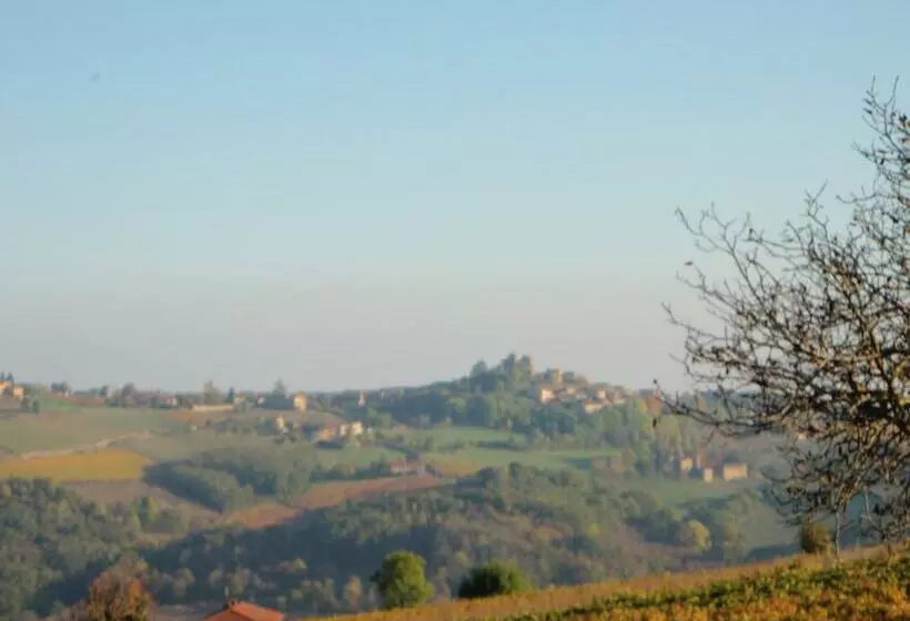 Majatalo Domaine Des Fonterouilles