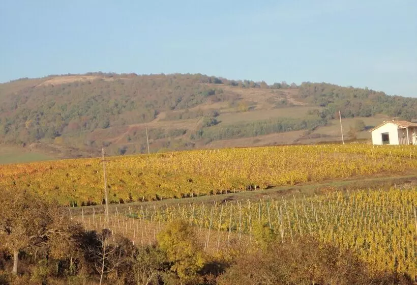 Majatalo Domaine Des Fonterouilles