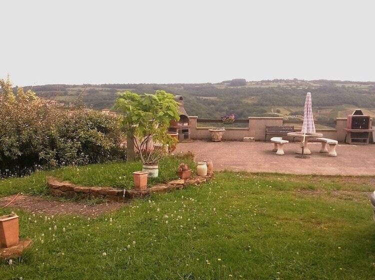 بنسيون Domaine Des Fonterouilles