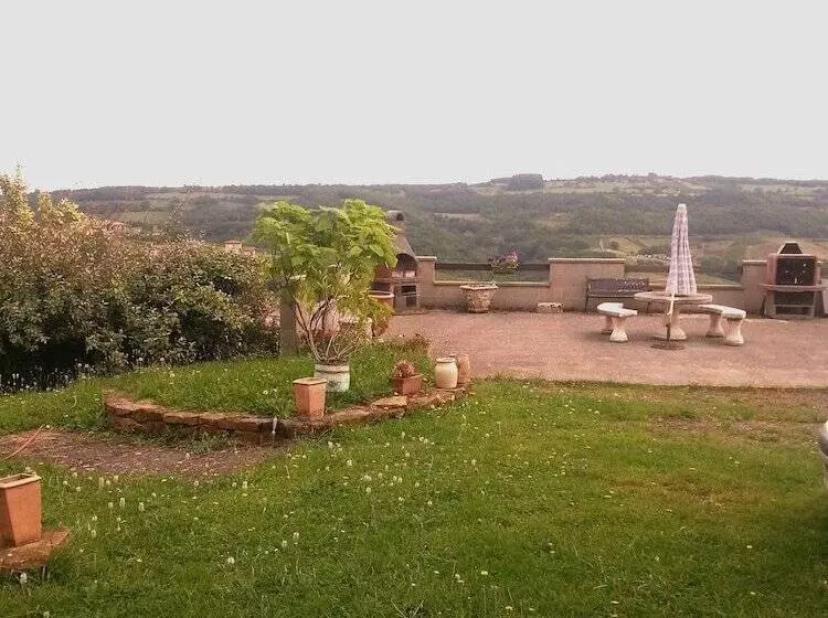 Majatalo Domaine Des Fonterouilles