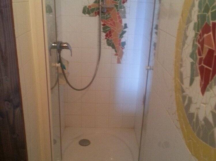 بنسيون Domaine Des Fonterouilles