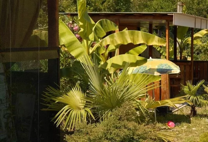 Majatalo Gostevoy Dom Na Glavnoy