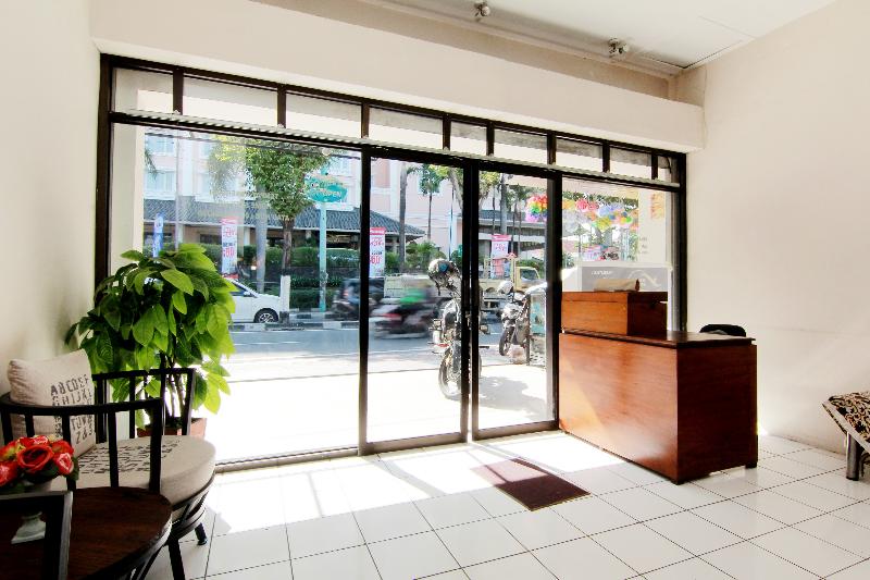 פנסיון Homestay Hd Inn