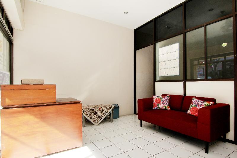 פנסיון Homestay Hd Inn