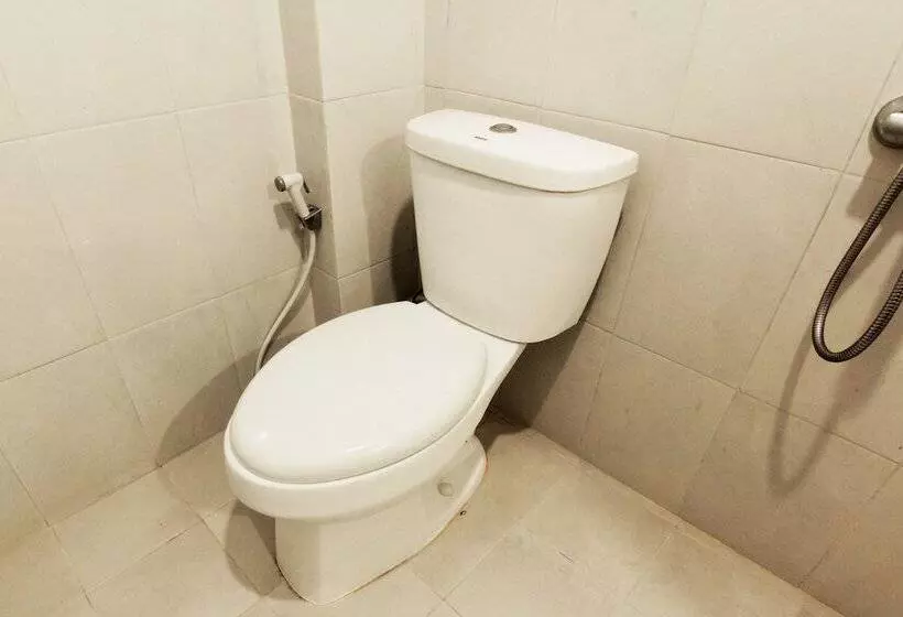 Majatalo Homestay Hd Inn