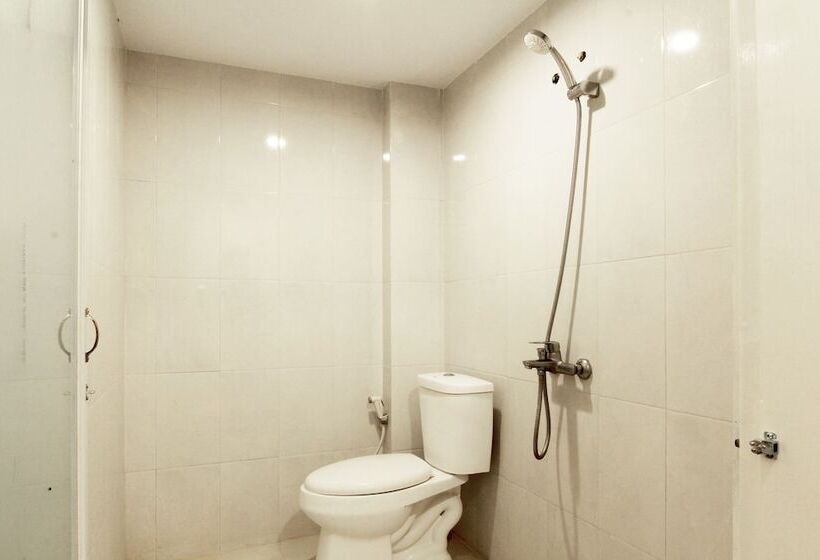 פנסיון Homestay Hd Inn