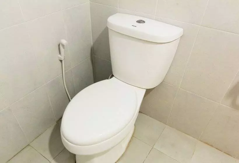 Majatalo Homestay Hd Inn