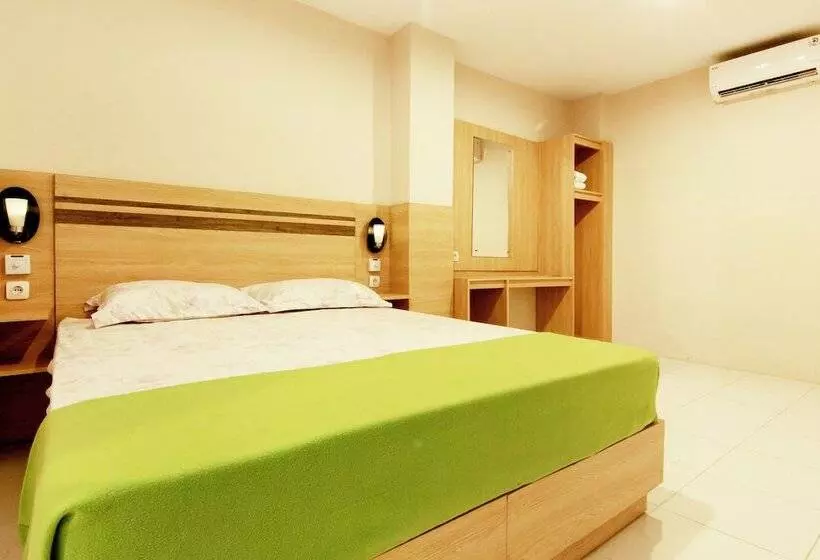 Majatalo Homestay Hd Inn