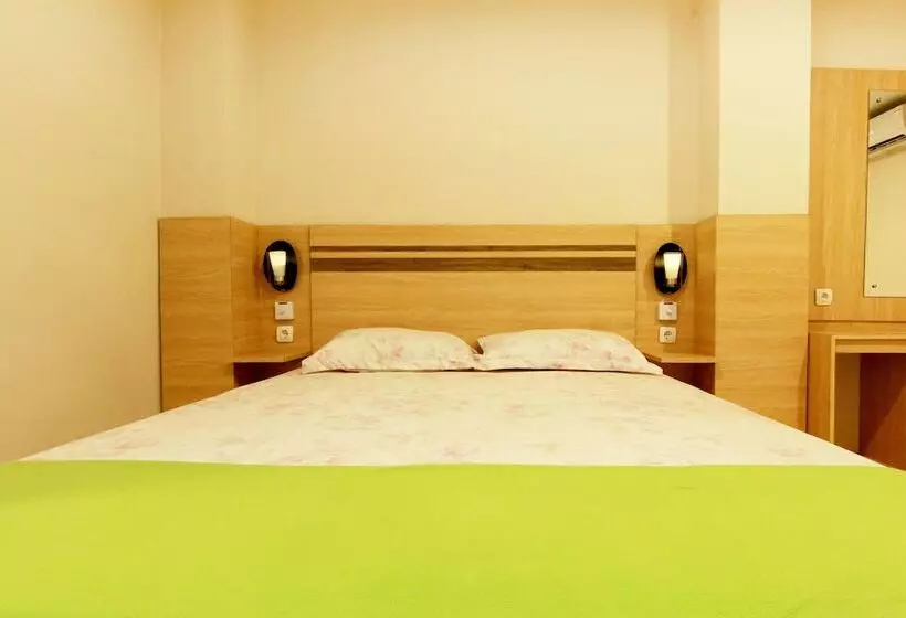 Majatalo Homestay Hd Inn