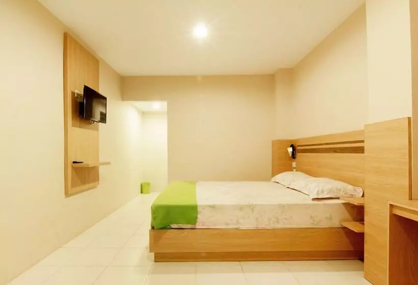 Majatalo Homestay Hd Inn
