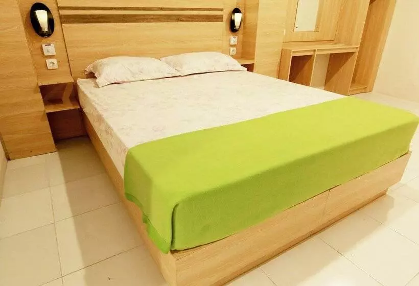 Majatalo Homestay Hd Inn