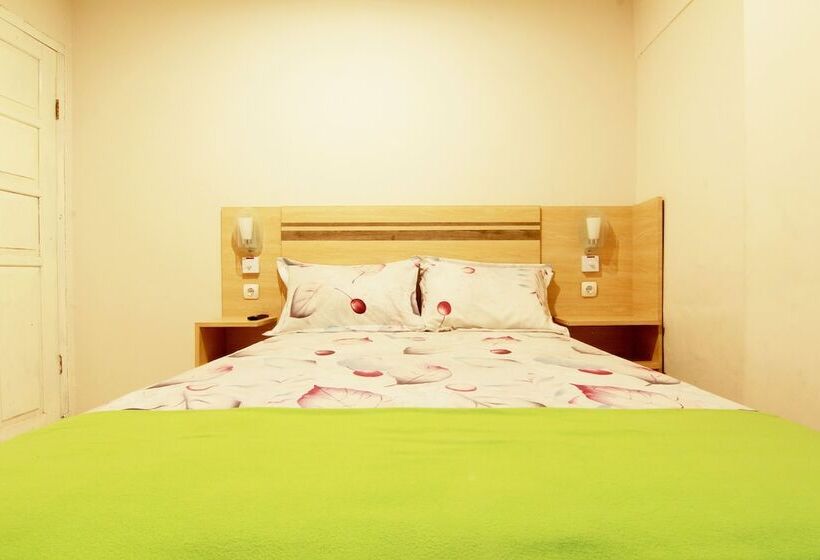 פנסיון Homestay Hd Inn