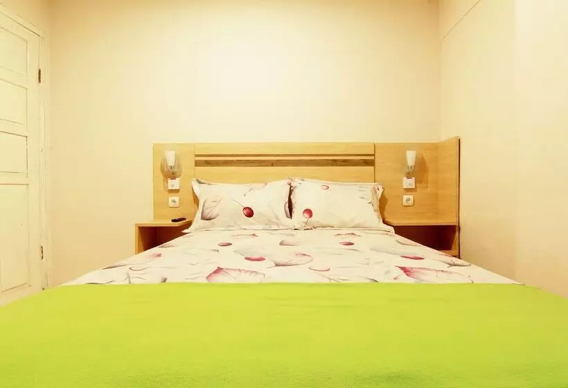 Majatalo Homestay Hd Inn