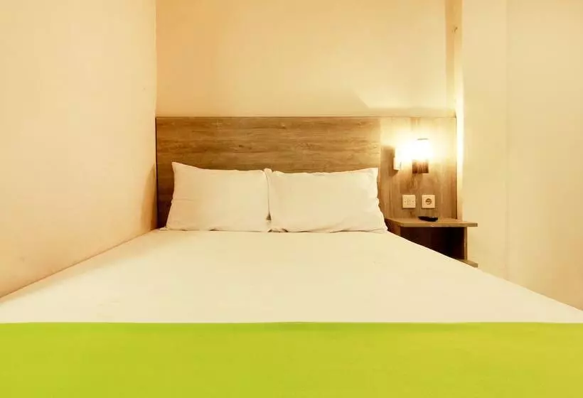 Majatalo Homestay Hd Inn