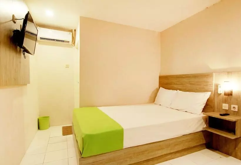 Majatalo Homestay Hd Inn