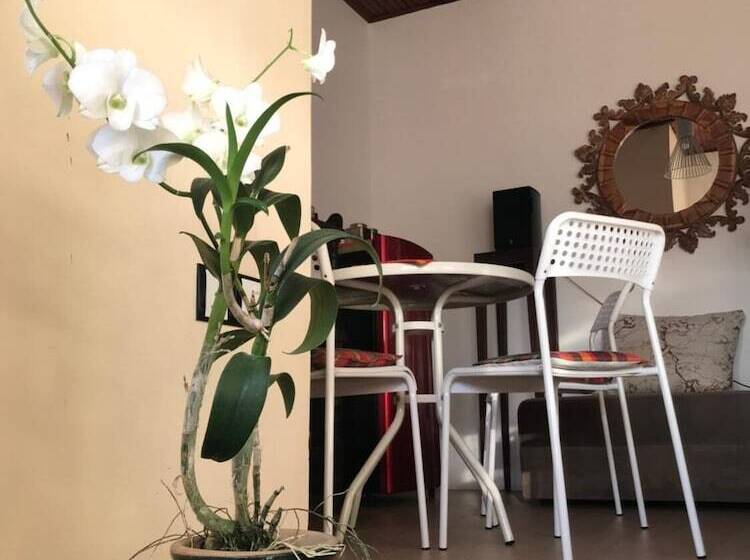 פנסיון Iquest Colombo