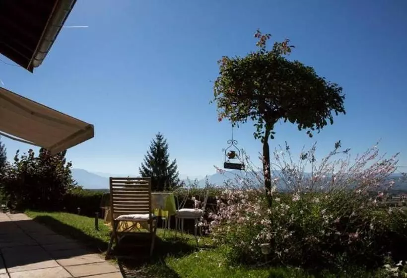 ペンション Le Mas Dauphinois