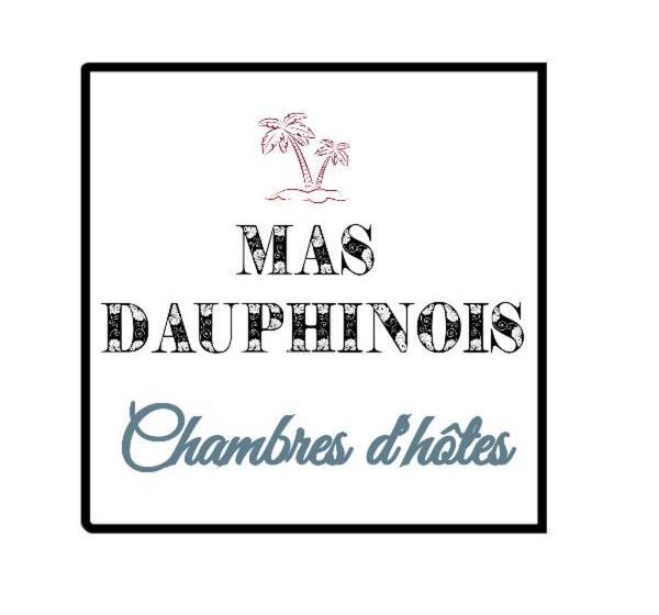 פנסיון Le Mas Dauphinois