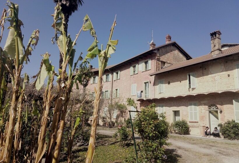 ペンション Palazzo Chintamani