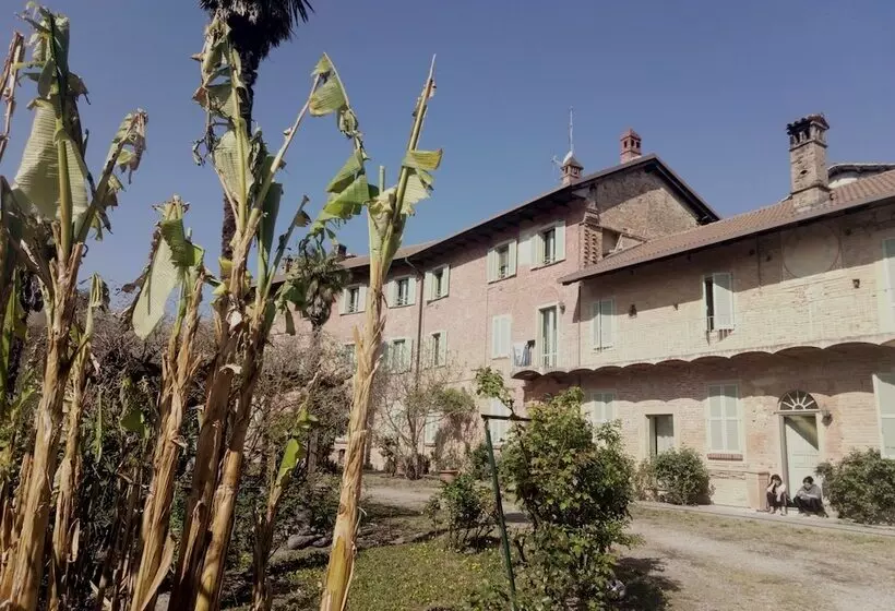 Majatalo Palazzo Chintamani