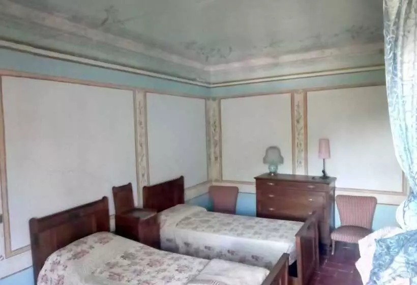 Majatalo Palazzo Chintamani