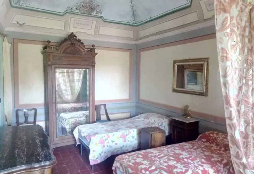 Majatalo Palazzo Chintamani