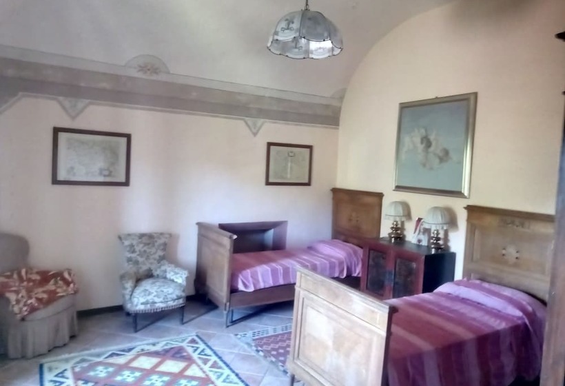 ペンション Palazzo Chintamani