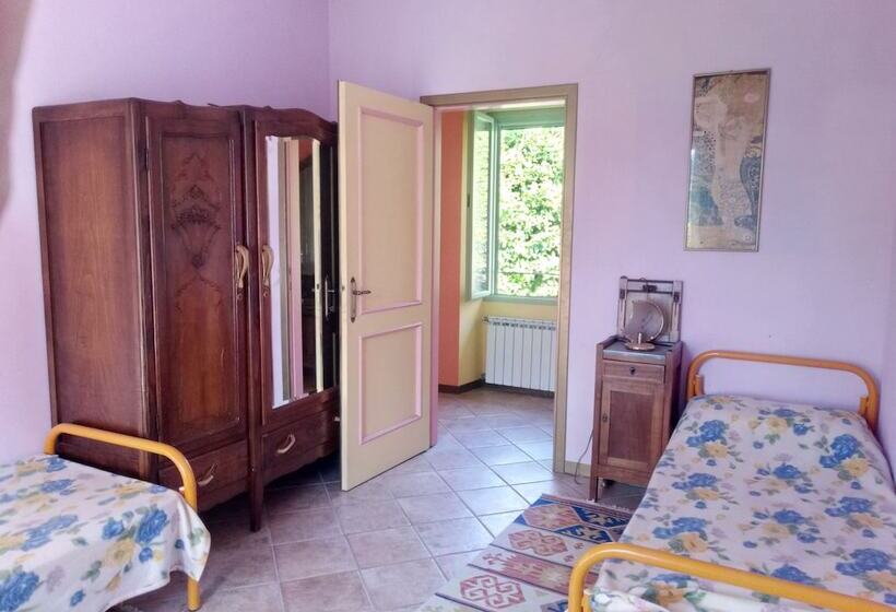 ペンション Palazzo Chintamani