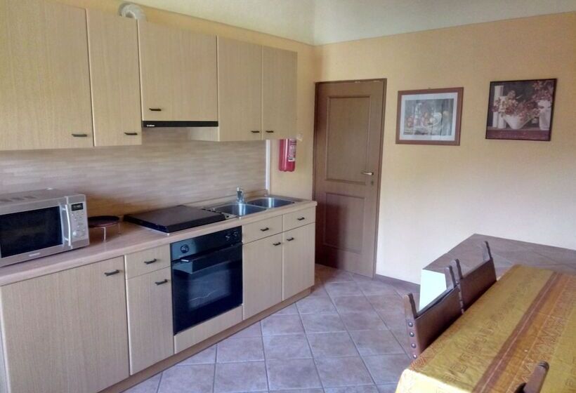 ペンション Palazzo Chintamani