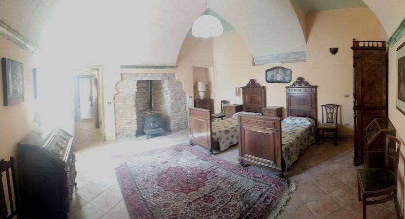 ペンション Palazzo Chintamani