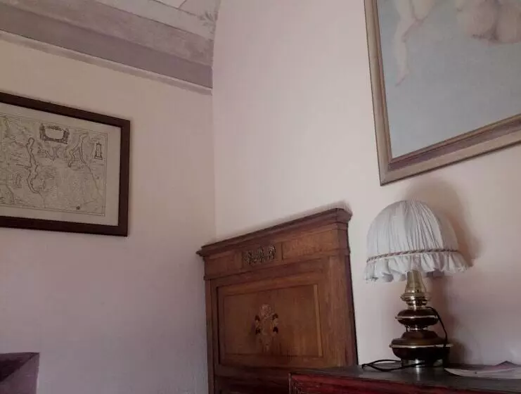 Majatalo Palazzo Chintamani