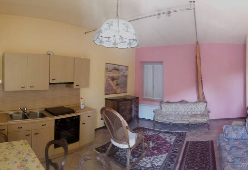 ペンション Palazzo Chintamani