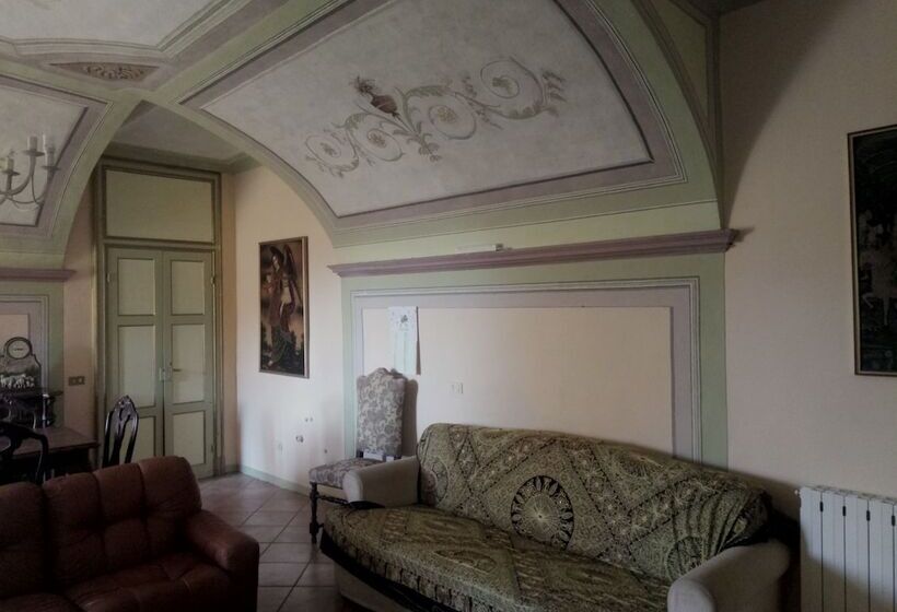 ペンション Palazzo Chintamani