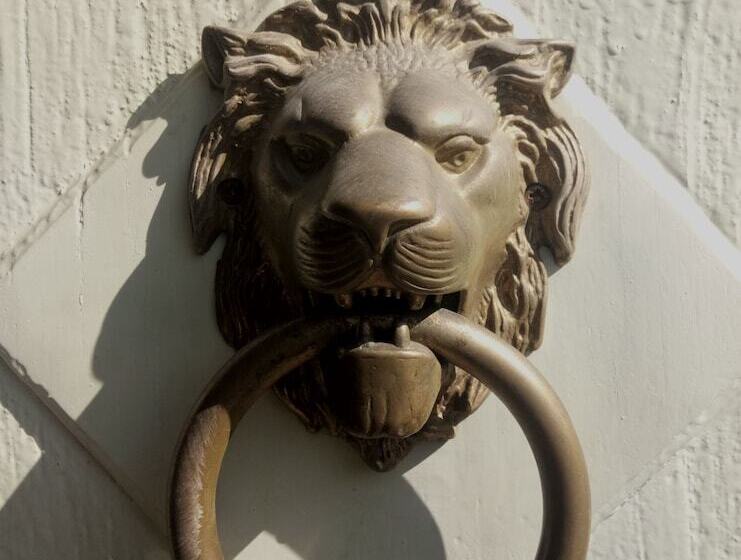 ペンション Palazzo Chintamani