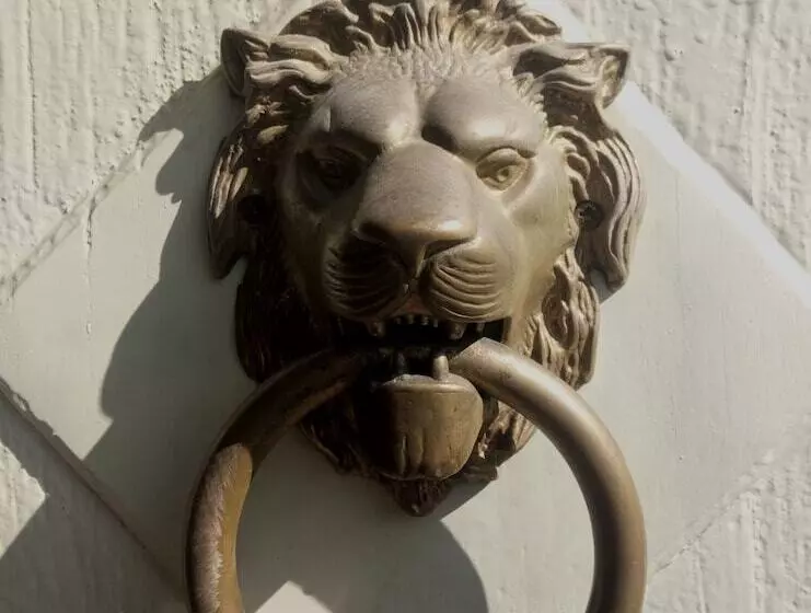 Majatalo Palazzo Chintamani