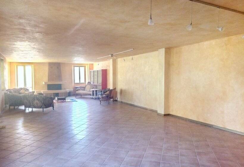 ペンション Palazzo Chintamani