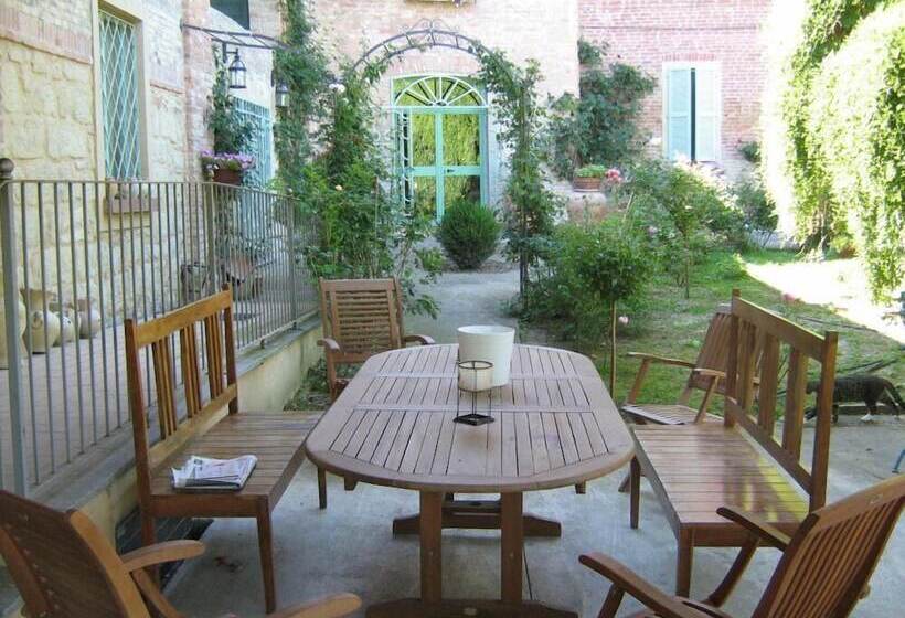 ペンション Palazzo Chintamani