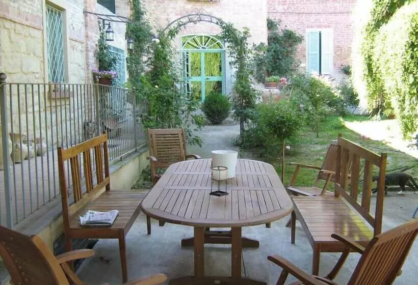 Majatalo Palazzo Chintamani