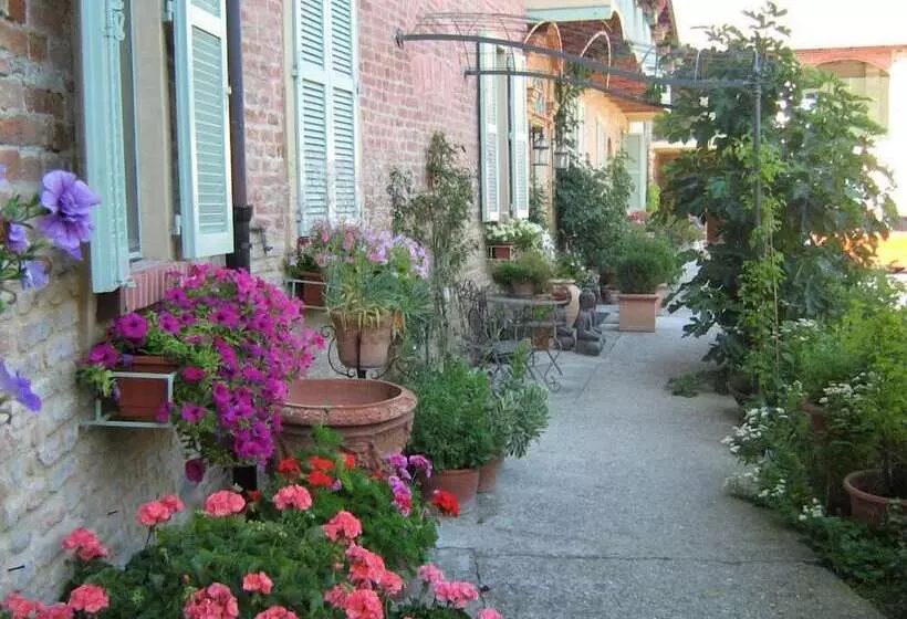 Majatalo Palazzo Chintamani